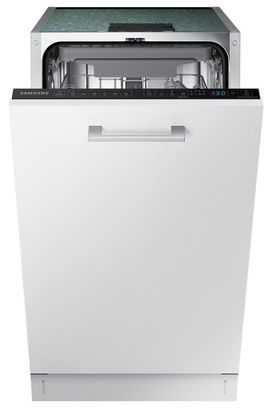 Встраиваемая посудомоечная машина Samsung DW50R4050BB Europe - фото 1
