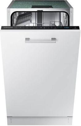 Вбудована посудомийна машина Samsung DW50R4060BB/UA - фото 2