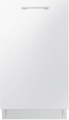 Вбудована посудомийна машина Samsung DW50R4060BB/UA - фото 1