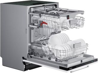 Вбудована посудомийна машина Samsung DW60CG550B00UA - фото 5 Вбудована посудомийна машина Samsung DW60CG550B00UA - фото 5