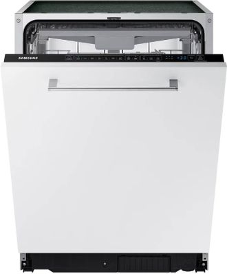 Вбудована посудомийна машина Samsung DW60CG550B00UA - фото 1 Вбудована посудомийна машина Samsung DW60CG550B00UA - фото 1