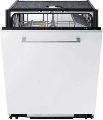 Встраиваемая посудомоечная машина Samsung DW60DG760B00U1 - фото 2