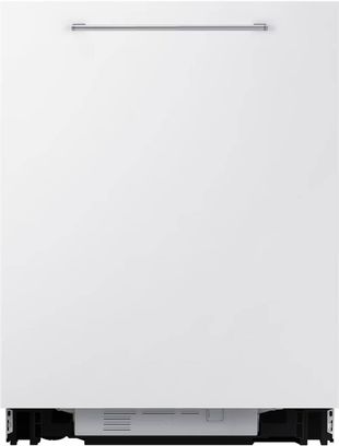 Встраиваемая посудомоечная машина Samsung DW60DG760B00U1 - фото 1
