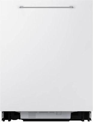 Встраиваемая посудомоечная машина Samsung DW60DG770B00U1 - фото 2