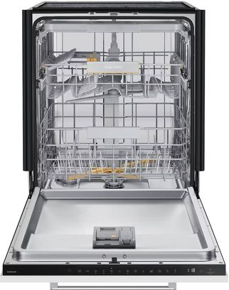 Встраиваемая посудомоечная машина Samsung DW60DG770B00U1 - фото 3