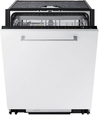 Встраиваемая посудомоечная машина Samsung DW60DG770B00U1 - фото 1