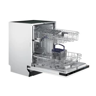 Встроенная посудомоечная машина Samsung DW60M5050BB Europe - фото 4