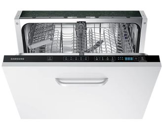 Встроенная посудомоечная машина Samsung DW60M5050BB Europe - фото 5