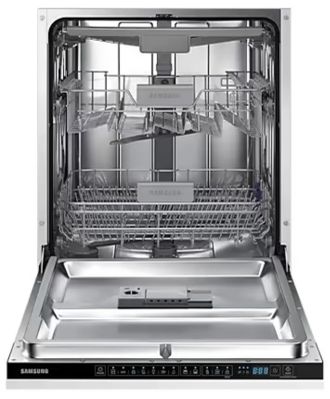 Встроенная посудомоечная машина Samsung DW60M6050BB Europe - фото 3 Встроенная посудомоечная машина Samsung DW60M6050BB Europe - фото 3