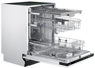 Встроенная посудомоечная машина Samsung DW60M6050BB Europe - фото 4 Встроенная посудомоечная машина Samsung DW60M6050BB Europe - фото 4
