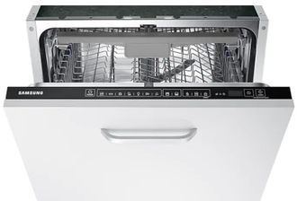 Встроенная посудомоечная машина Samsung DW60M6050BB Europe - фото 5 Встроенная посудомоечная машина Samsung DW60M6050BB Europe - фото 5