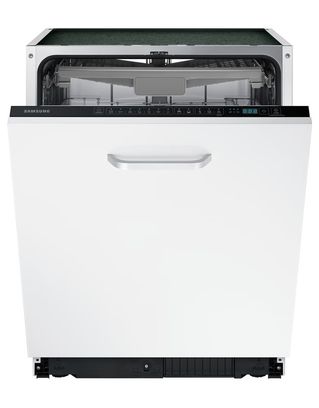 Встроенная посудомоечная машина Samsung DW60M6050BB Europe - фото 1 Встроенная посудомоечная машина Samsung DW60M6050BB Europe - фото 1