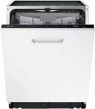 Встраиваемая посудомоечная машина Samsung DW60M6070IB/UA - фото 2 Встраиваемая посудомоечная машина Samsung DW60M6070IB/UA - фото 2