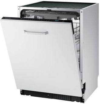 Встраиваемая посудомоечная машина Samsung DW60M6070IB/UA - фото 3 Встраиваемая посудомоечная машина Samsung DW60M6070IB/UA - фото 3