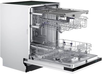 Встраиваемая посудомоечная машина Samsung DW60M6070IB/UA - фото 5 Встраиваемая посудомоечная машина Samsung DW60M6070IB/UA - фото 5