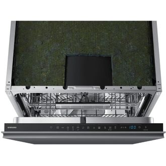 Вбудована посудомийна машина Samsung DW70H73WCI0U1 - фото 5