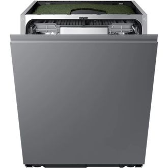 Вбудована посудомийна машина Samsung DW70H73WCI0U1 - фото 1