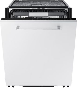 Вбудована посудомийна машина Samsung DW80H77NAB0U1 - фото 2
