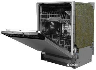 Вбудована посудомийна машина Siemens SN615Х00AE Europe - фото 2