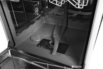 Вбудована посудомийна машина Siemens SN615Х00AE Europe - фото 4