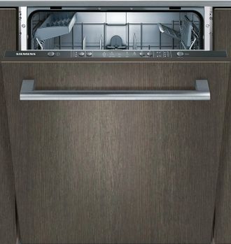 Вбудована посудомийна машина Siemens SN615Х00AE Europe - фото 1