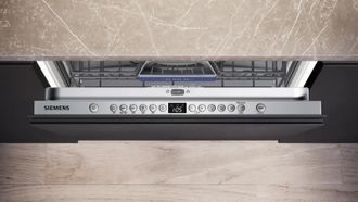 Вбудована посудомийна машина Siemens SN616X00KF Europe - фото 3 Вбудована посудомийна машина Siemens SN616X00KF Europe - фото 3
