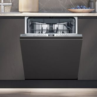 Вбудована посудомийна машина Siemens SN63HX14CE Europe - фото 2 Вбудована посудомийна машина Siemens SN63HX14CE Europe - фото 2