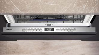 Вбудована посудомийна машина Siemens SN63HX16CE - фото 3 Вбудована посудомийна машина Siemens SN63HX16CE - фото 3