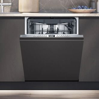 Вбудована посудомийна машина Siemens SN63HX16CE - фото 4 Вбудована посудомийна машина Siemens SN63HX16CE - фото 4