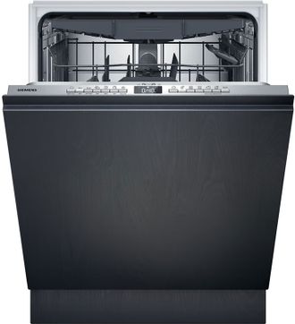 Вбудована посудомийна машина Siemens SN63HX16CE - фото 1 Вбудована посудомийна машина Siemens SN63HX16CE - фото 1