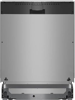 Встраиваемая посудомоечная машина Siemens SN63HX17VE Europe - фото 2