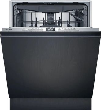 Встраиваемая посудомоечная машина Siemens SN63HX17VE Europe - фото 1