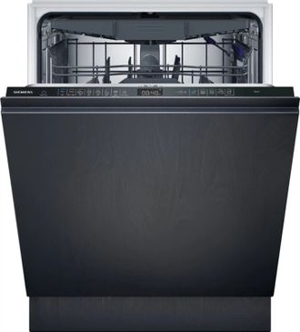 Вбудована посудомийна машина Siemens SN75EX11CE - фото 1