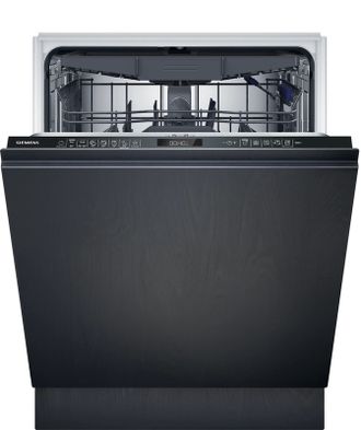 Вбудована посудомийна машина Siemens SN75EX23CE - фото 1 Вбудована посудомийна машина Siemens SN75EX23CE - фото 1