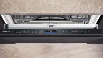 Вбудована посудомийна машина Siemens SN87TX02CE Europe - фото 2 Вбудована посудомийна машина Siemens SN87TX02CE Europe - фото 2