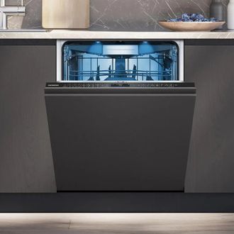 Вбудована посудомийна машина Siemens SN87TX02CE Europe - фото 4 Вбудована посудомийна машина Siemens SN87TX02CE Europe - фото 4