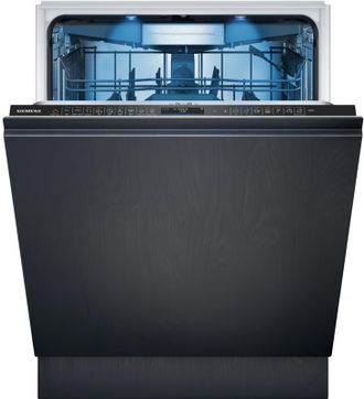 Вбудована посудомийна машина Siemens SN87TX02CE Europe - фото 1 Вбудована посудомийна машина Siemens SN87TX02CE Europe - фото 1