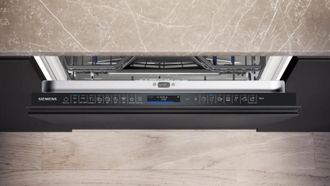 Вбудована посудомийна машина Siemens SN97TX02CE Europe - фото 2 Вбудована посудомийна машина Siemens SN97TX02CE Europe - фото 2