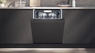 Вбудована посудомийна машина Siemens SN97TX02CE Europe - фото 3 Вбудована посудомийна машина Siemens SN97TX02CE Europe - фото 3