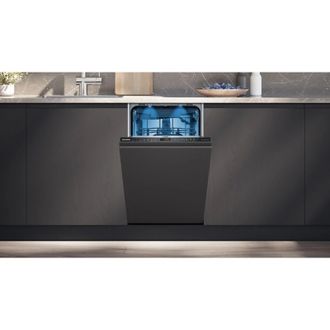 Вбудована посудомийна машина Siemens SR67ZX03МК - фото 2