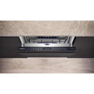 Вбудована посудомийна машина Siemens SR67ZX03МК - фото 3