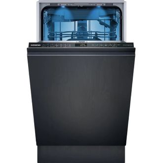 Вбудована посудомийна машина Siemens SR67ZX03МК - фото 1
