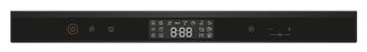 Посудомийна машина Toshiba DW-14F2CIS(SS)-UA - фото 2 Посудомийна машина Toshiba DW-14F2CIS(SS)-UA - фото 2