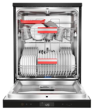 Посудомийна машина Toshiba DW-14F2CIS(SS)-UA - фото 4 Посудомийна машина Toshiba DW-14F2CIS(SS)-UA - фото 4
