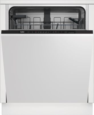 Вбудована посудомийна машина Beko DIN36422 - фото 1