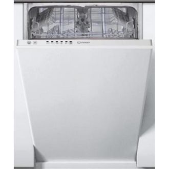 Вбудована посудомийна машина Indesit DSIE 2B10 - фото 1
