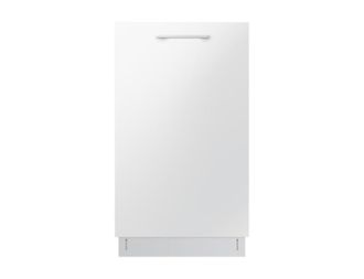 Вбудована посудомийна машина Samsung DW50R4050BB/WT - фото 1
