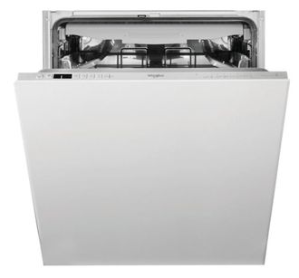 Вбудована посудомийна машина Whirlpool WI 7020 P - фото 1 Вбудована посудомийна машина Whirlpool WI 7020 P - фото 1
