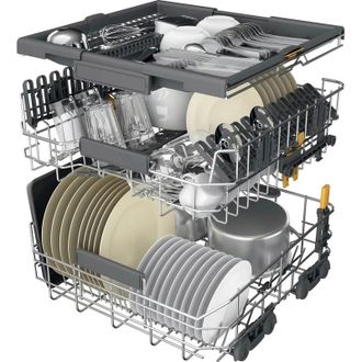 Посудомийна машина Whirlpool W7FHP33A - фото 4 Посудомийна машина Whirlpool W7FHP33A - фото 4