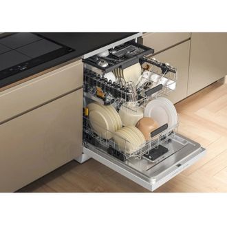 Посудомийна машина Whirlpool W7FHP33A - фото 5 Посудомийна машина Whirlpool W7FHP33A - фото 5